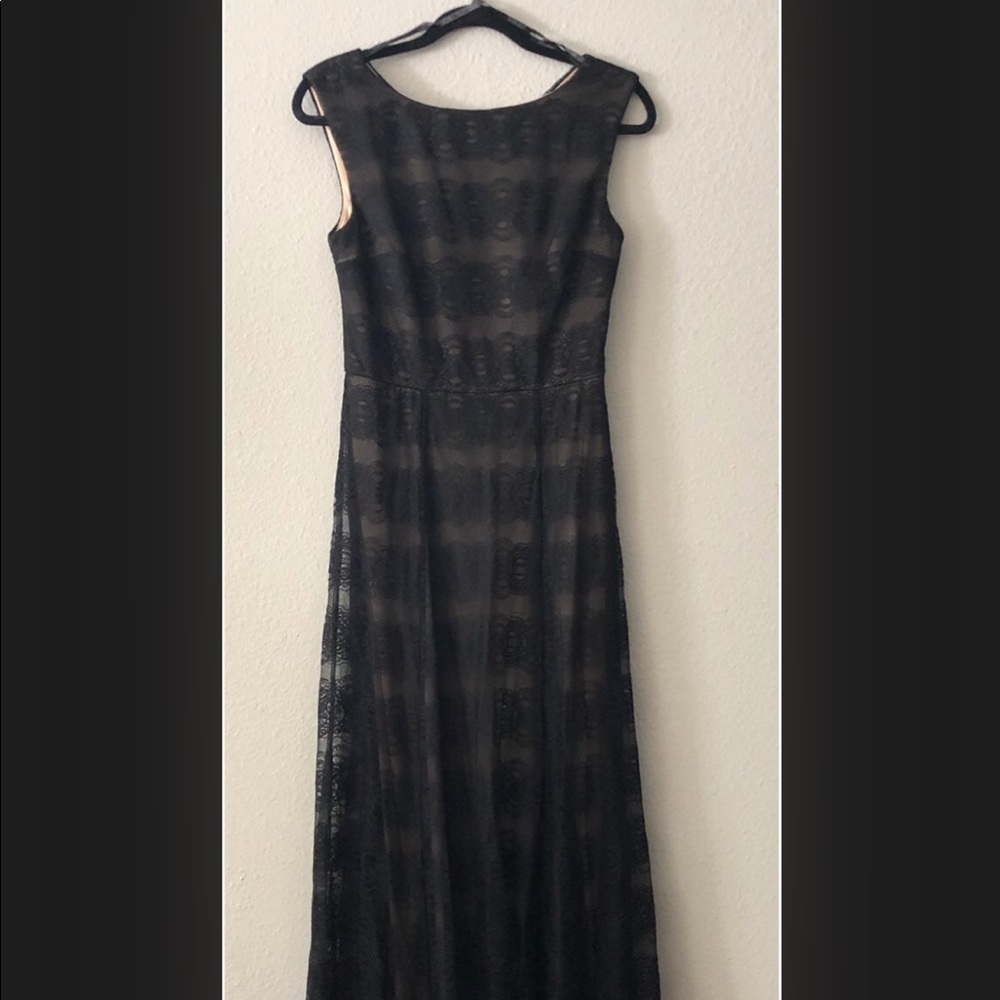 Vera wang gown